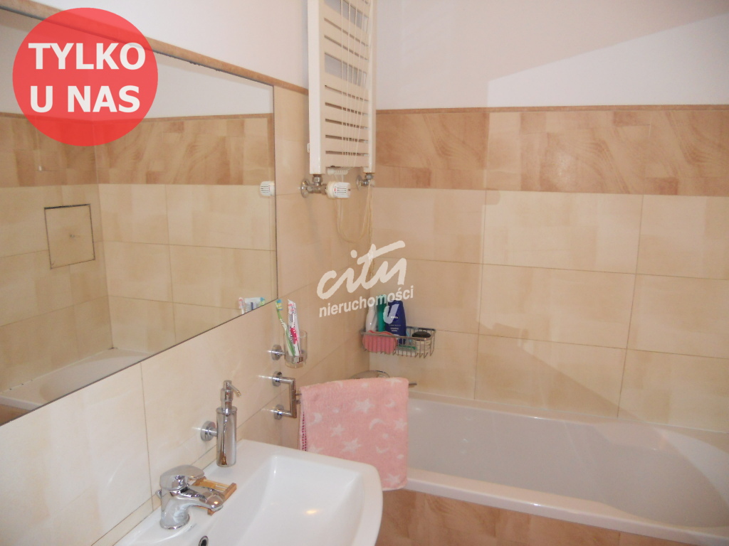 Mieszkanie do wynajecia 2 pokoje Warzymice (6)