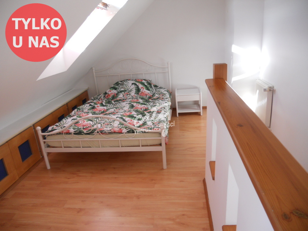 Mieszkanie do wynajecia 2 pokoje Warzymice (7)