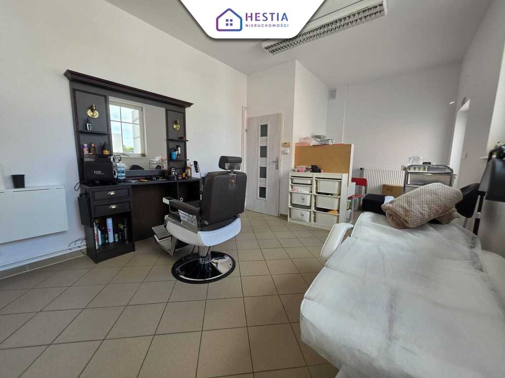 Lokal z najemcą 140 m2 - centrum Świdwina (3)