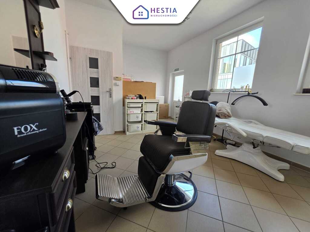 Lokal z najemcą 140 m2 - centrum Świdwina (4)