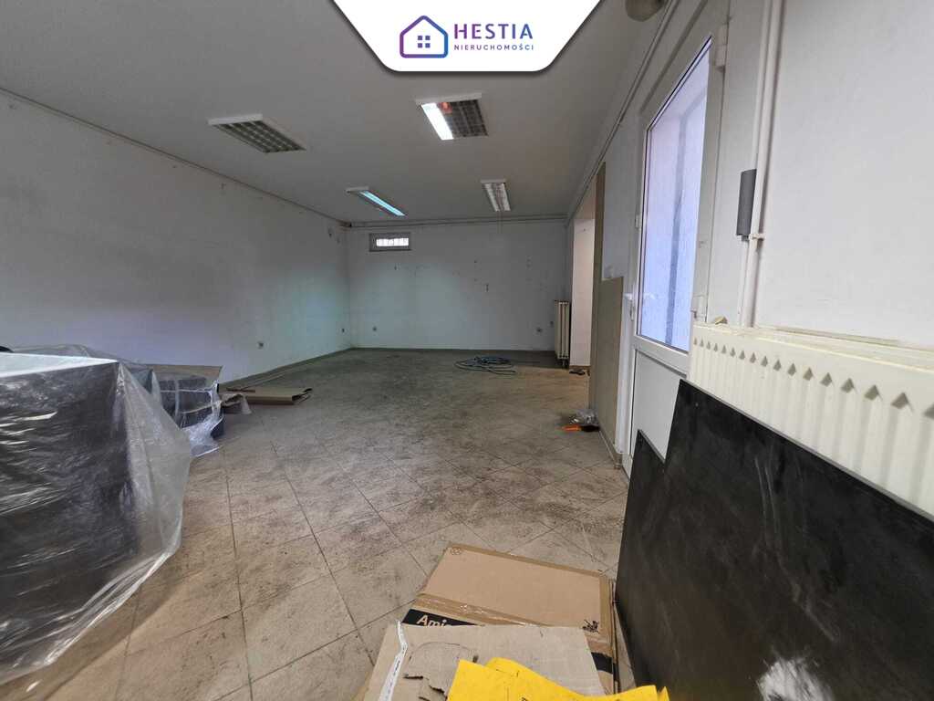 Lokal z najemcą 140 m2 - centrum Świdwina (6)