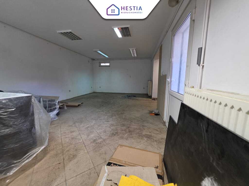 Lokal z najemcą 140 m2 - centrum Świdwina (7)