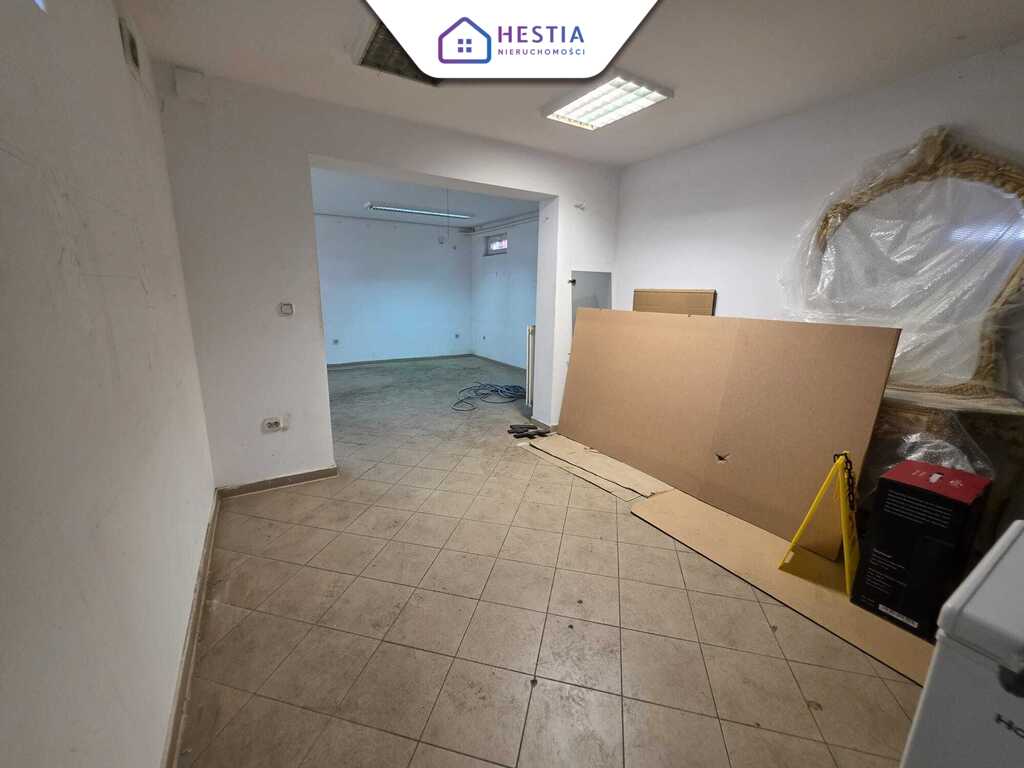 Lokal z najemcą 140 m2 - centrum Świdwina (8)