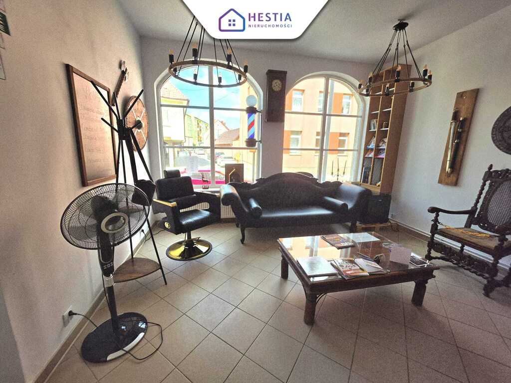 Lokal z najemcą 140 m2 - centrum Świdwina (5)