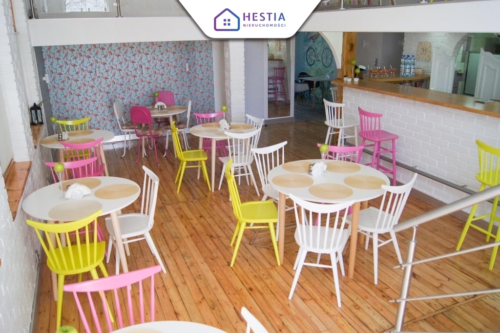 Kompleks Hotelowy z Basenem i SPA - Borne Sulinowo (14)