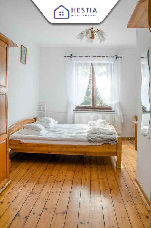 Kompleks Hotelowy z Basenem i SPA - Borne Sulinowo (6)