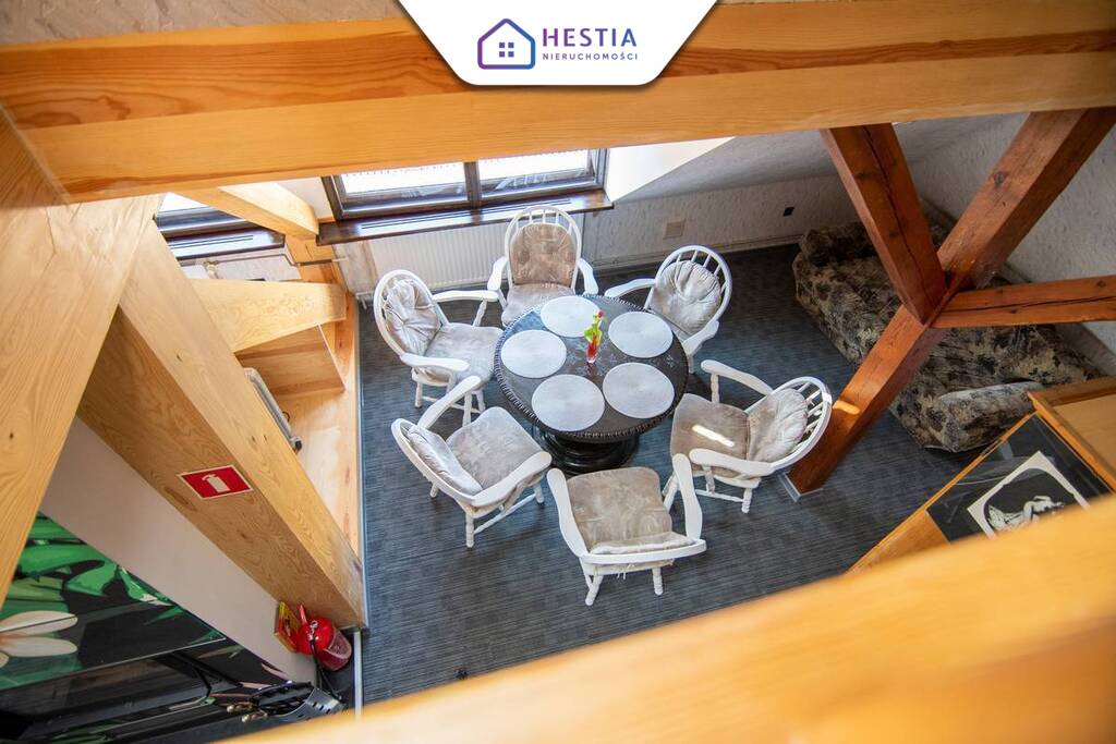 Kompleks Hotelowy z Basenem i SPA - Borne Sulinowo (11)