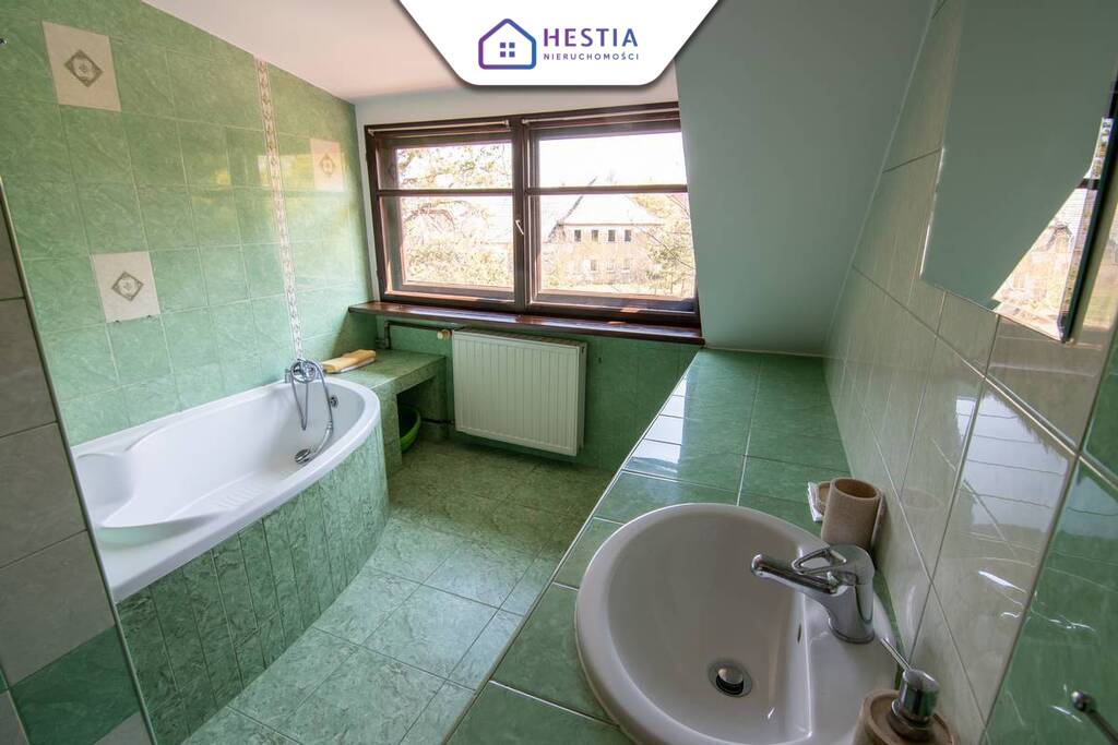 Kompleks Hotelowy z Basenem i SPA - Borne Sulinowo (12)