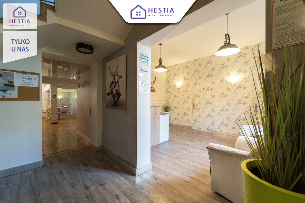 Kompleks Hotelowy z Basenem i SPA - Borne Sulinowo (3)