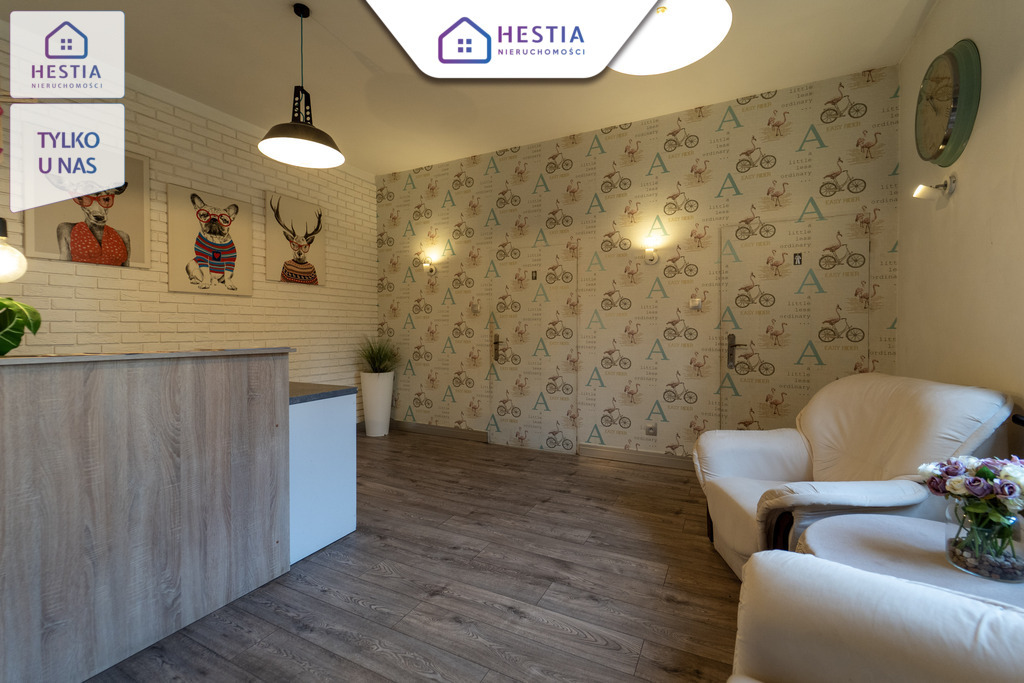 Kompleks Hotelowy z Basenem i SPA - Borne Sulinowo (4)