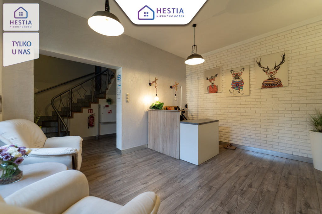 Kompleks Hotelowy z Basenem i SPA - Borne Sulinowo (5)