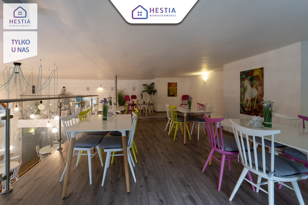 Kompleks Hotelowy z Basenem i SPA - Borne Sulinowo (11)