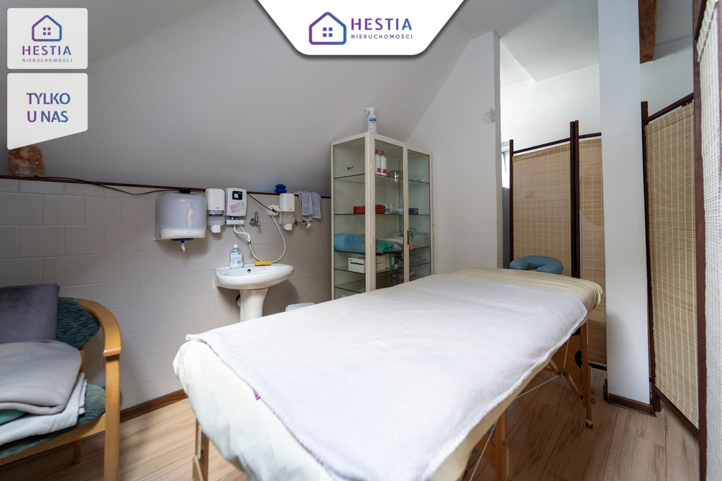Kompleks Hotelowy z Basenem i SPA - Borne Sulinowo (17)