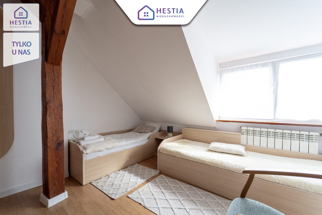 Kompleks Hotelowy z Basenem i SPA - Borne Sulinowo (18)
