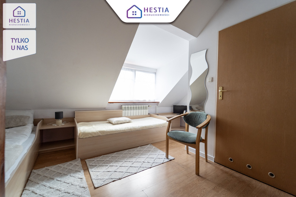 Kompleks Hotelowy z Basenem i SPA - Borne Sulinowo (19)