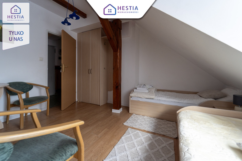 Kompleks Hotelowy z Basenem i SPA - Borne Sulinowo (20)