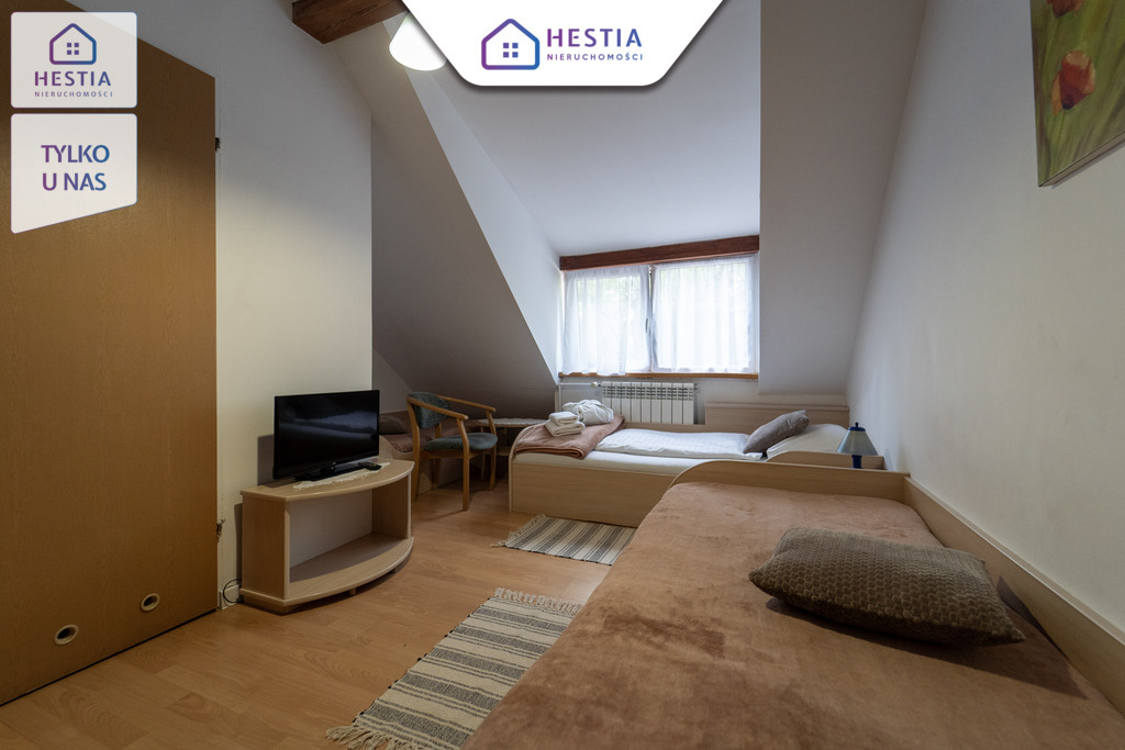 Kompleks Hotelowy z Basenem i SPA - Borne Sulinowo (21)