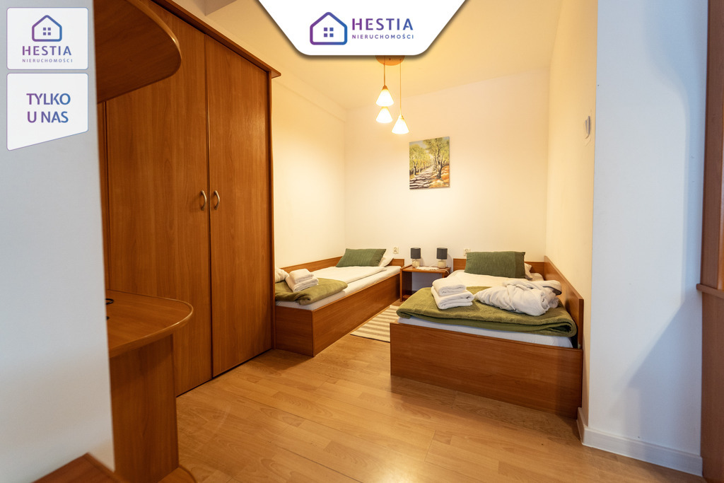 Kompleks Hotelowy z Basenem i SPA - Borne Sulinowo (23)