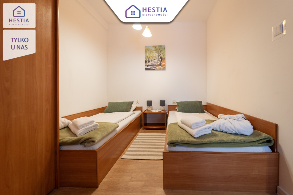 Kompleks Hotelowy z Basenem i SPA - Borne Sulinowo (24)