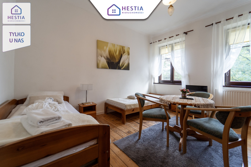 Kompleks Hotelowy z Basenem i SPA - Borne Sulinowo (26)