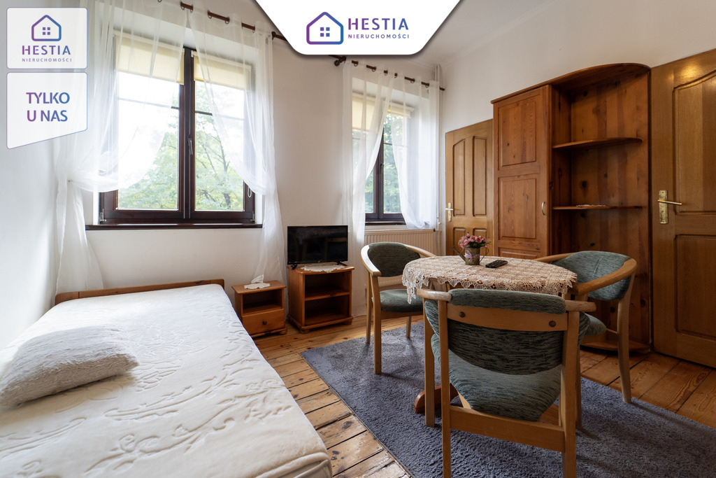 Kompleks Hotelowy z Basenem i SPA - Borne Sulinowo (27)