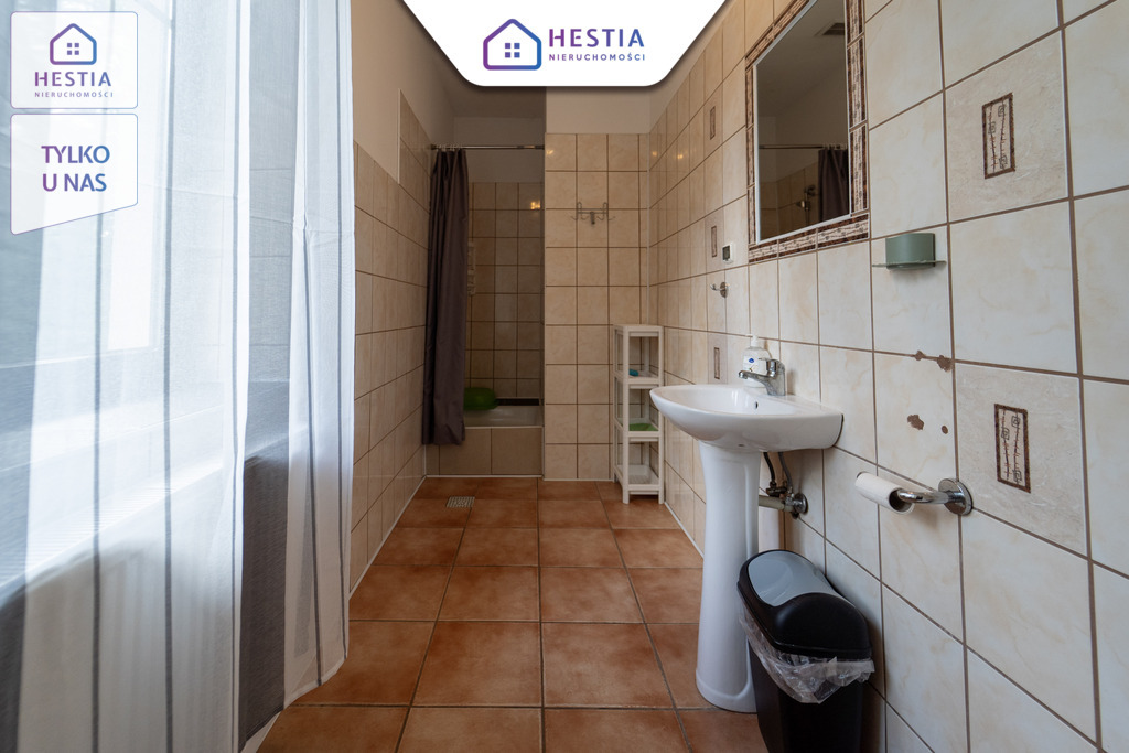 Kompleks Hotelowy z Basenem i SPA - Borne Sulinowo (28)