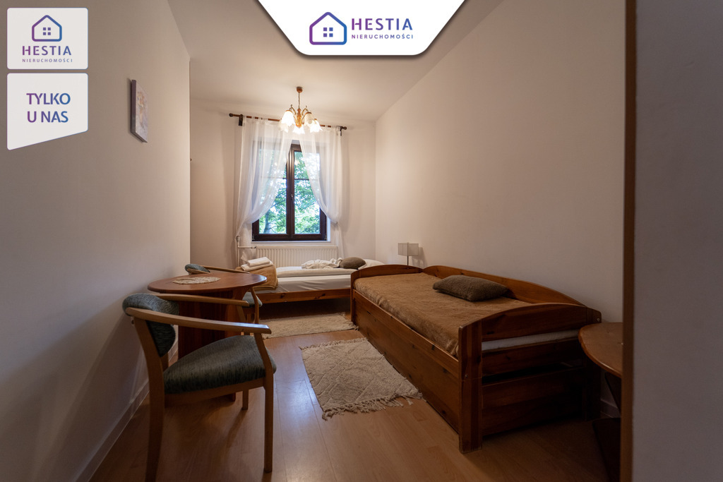 Kompleks Hotelowy z Basenem i SPA - Borne Sulinowo (29)