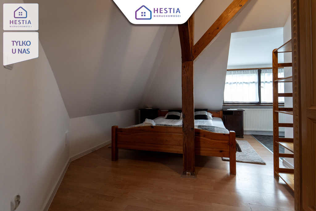 Kompleks Hotelowy z Basenem i SPA - Borne Sulinowo (30)