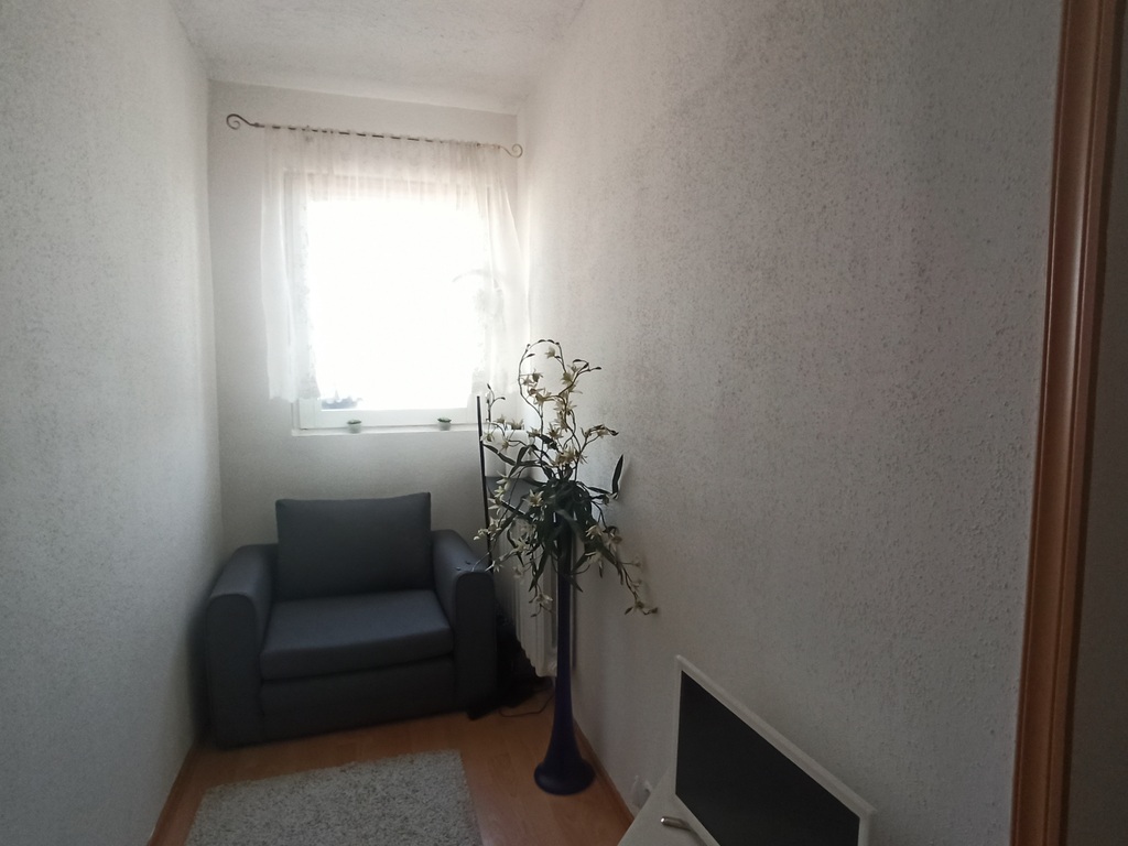 Wyposażone 2 pokoje, odrębna kuchnia, balkon! (10)