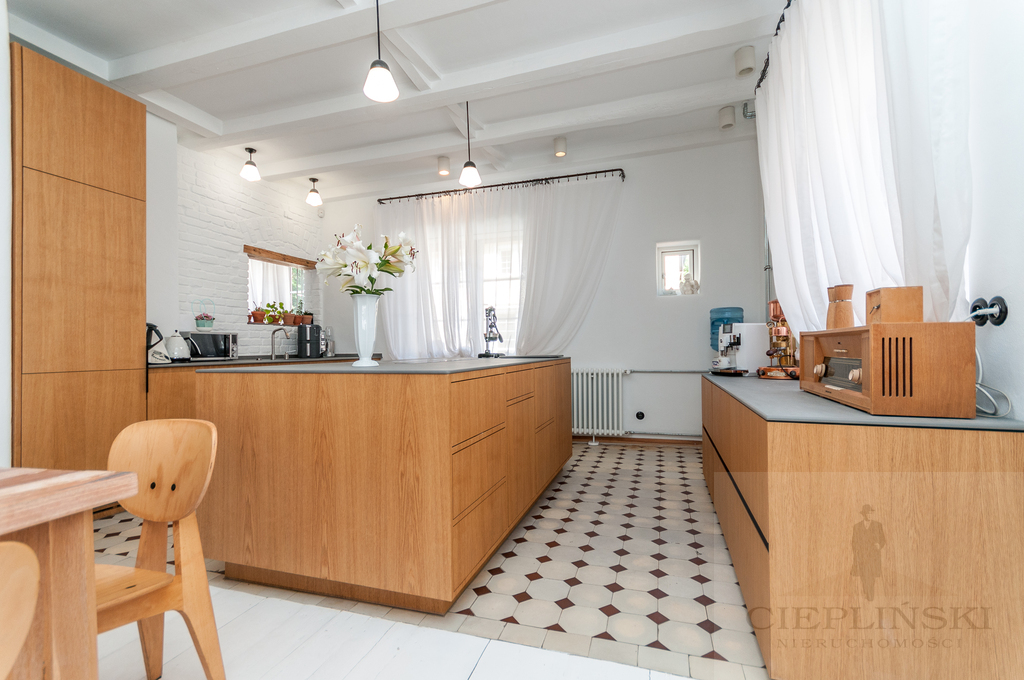 Wyjątkowa willa na Pogodnie | 318m2 | Dom z duszą (6)