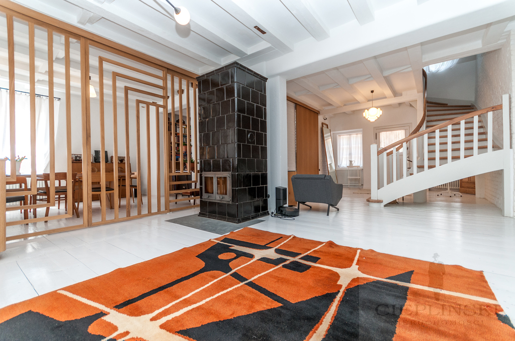 Wyjątkowa willa na Pogodnie | 318m2 | Dom z duszą (2)
