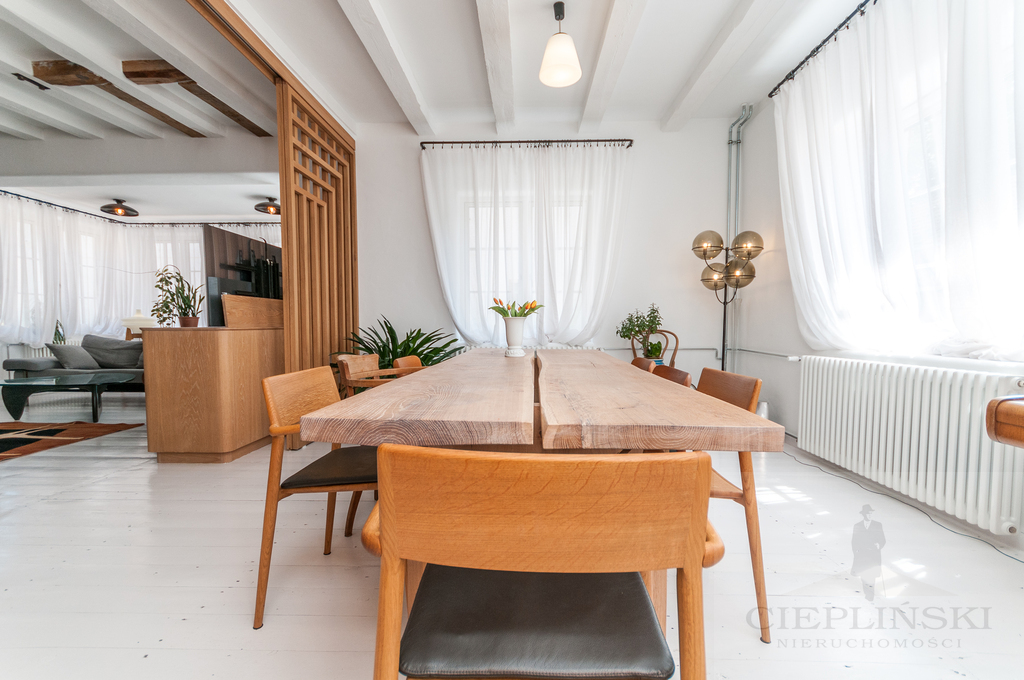 Wyjątkowa willa na Pogodnie | 318m2 | Dom z duszą (5)