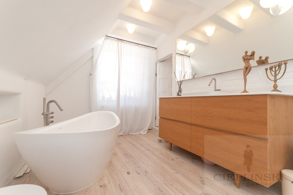 Wyjątkowa willa na Pogodnie | 318m2 | Dom z duszą (15)