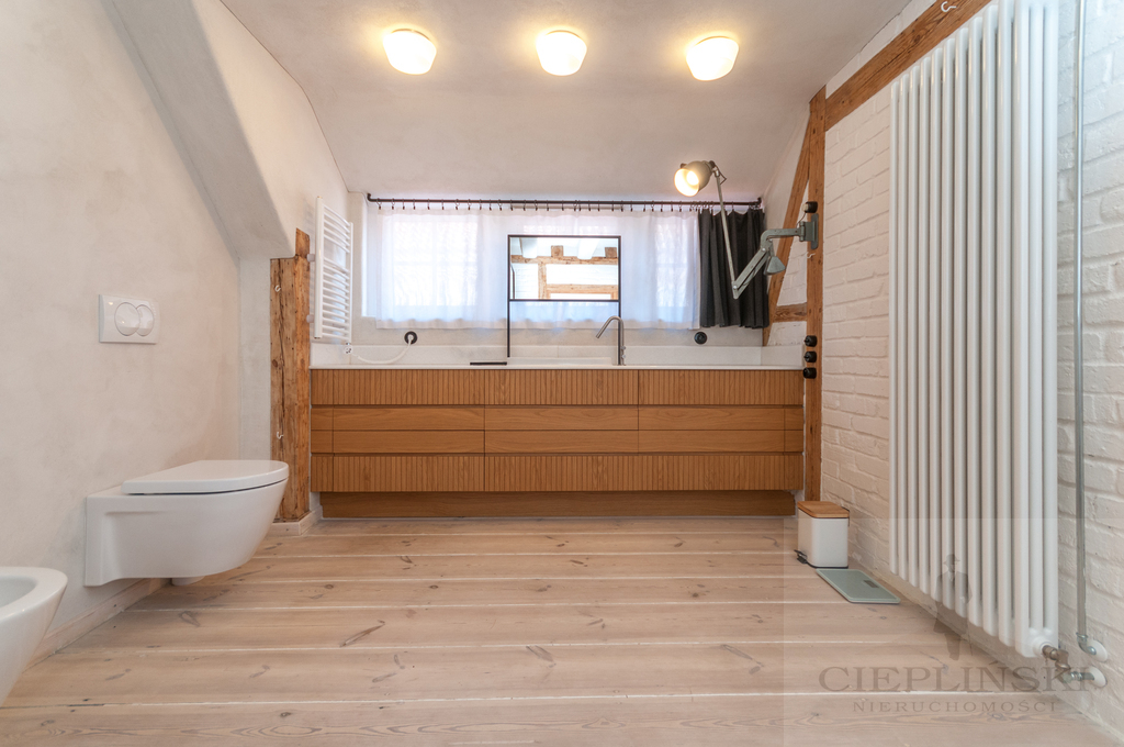 Wyjątkowa willa na Pogodnie | 318m2 | Dom z duszą (10)