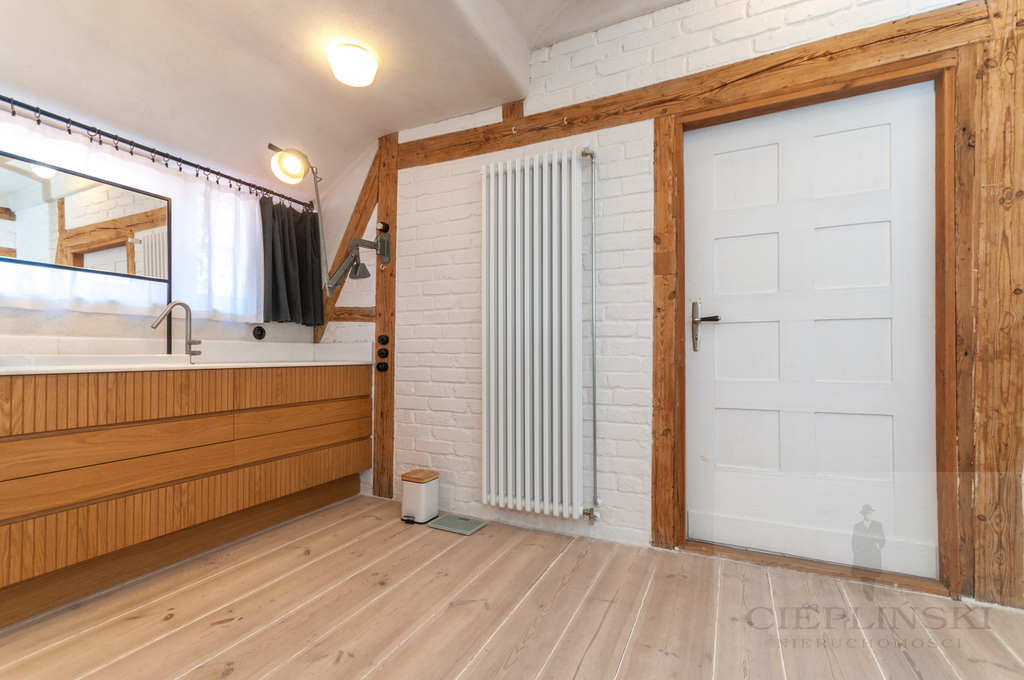 Wyjątkowa willa na Pogodnie | 318m2 | Dom z duszą (12)