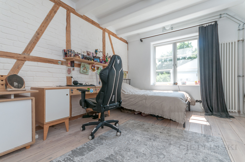 Wyjątkowa willa na Pogodnie | 318m2 | Dom z duszą (17)