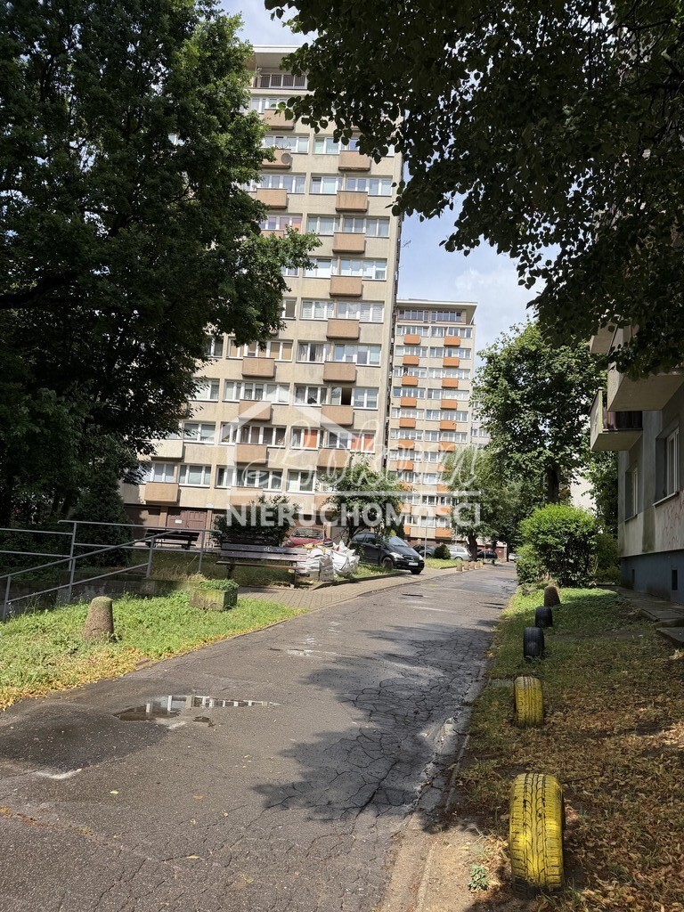 Szczecin, ul. Potulicka rozkładowe 3 pokoje (1)