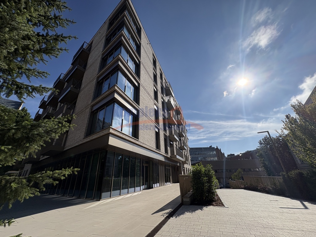 Trzypokojowy apartament Stare Miasto 72m (3)