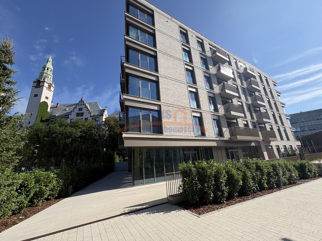 Trzypokojowy apartament Stare Miasto 72m (2)