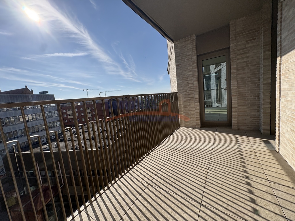 Trzypokojowy apartament Stare Miasto 72m (1)