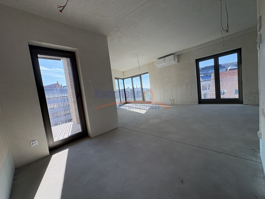 Trzypokojowy apartament Stare Miasto 72m (8)