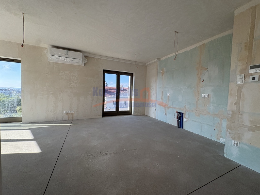Trzypokojowy apartament Stare Miasto 72m (9)