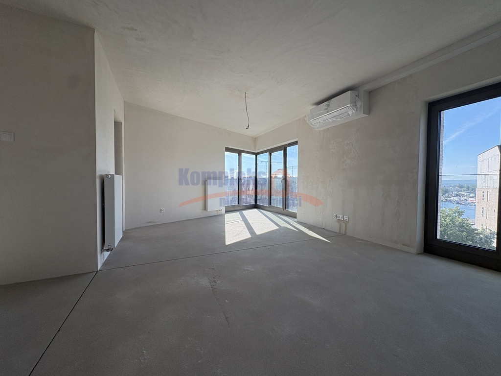 Trzypokojowy apartament Stare Miasto 72m (10)
