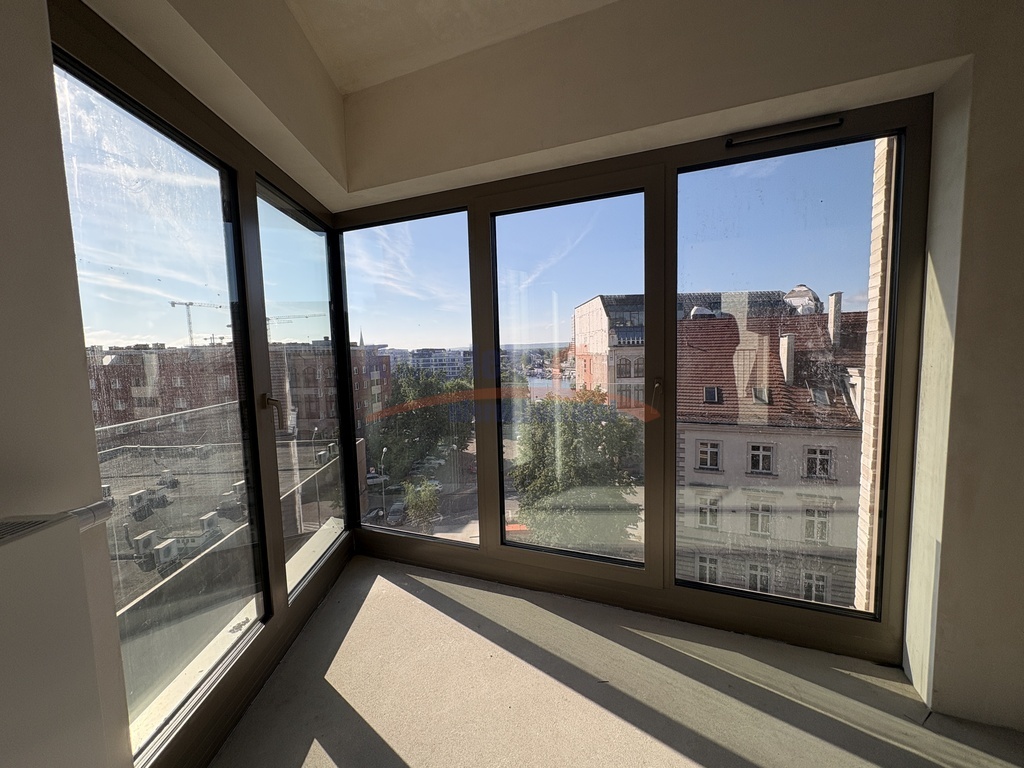 Trzypokojowy apartament Stare Miasto 72m (12)
