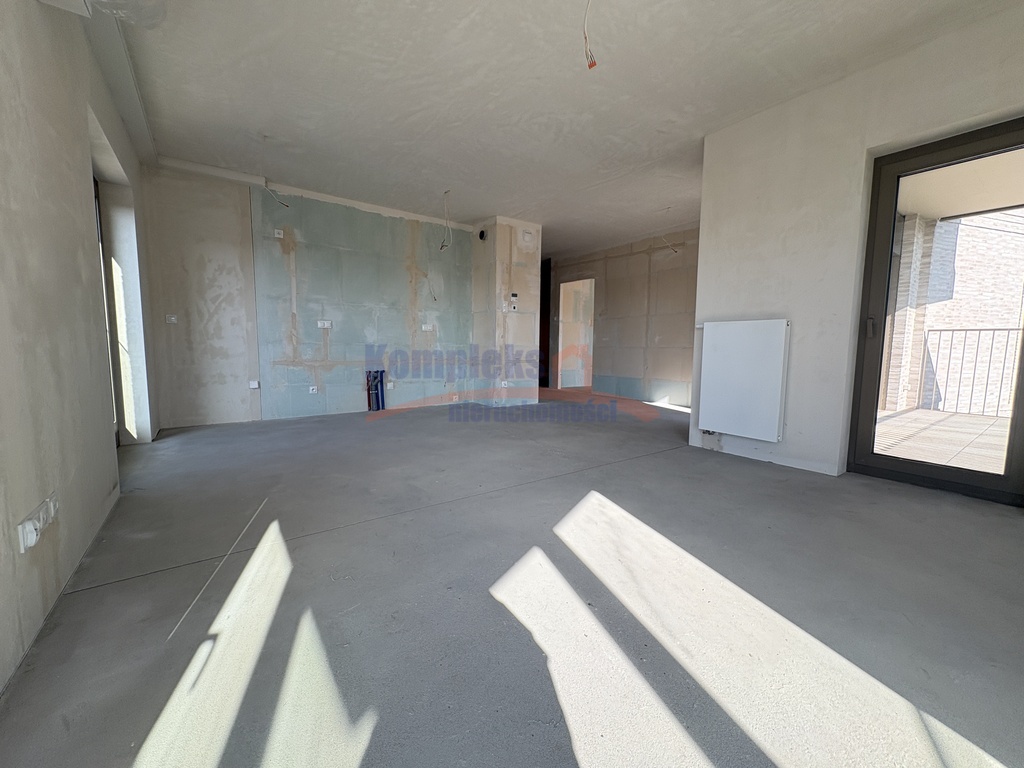 Trzypokojowy apartament Stare Miasto 72m (13)