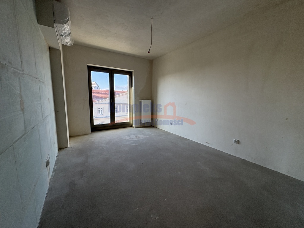 Trzypokojowy apartament Stare Miasto 72m (15)