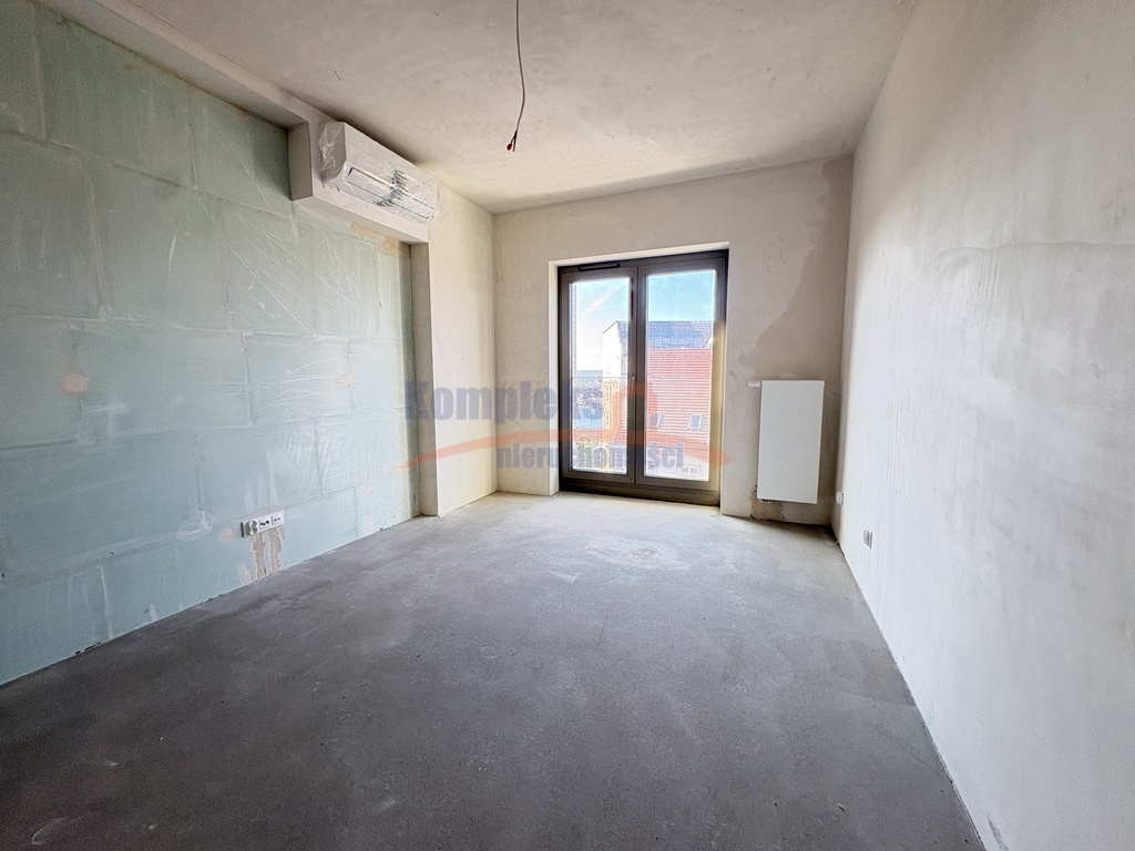 Trzypokojowy apartament Stare Miasto 72m (17)