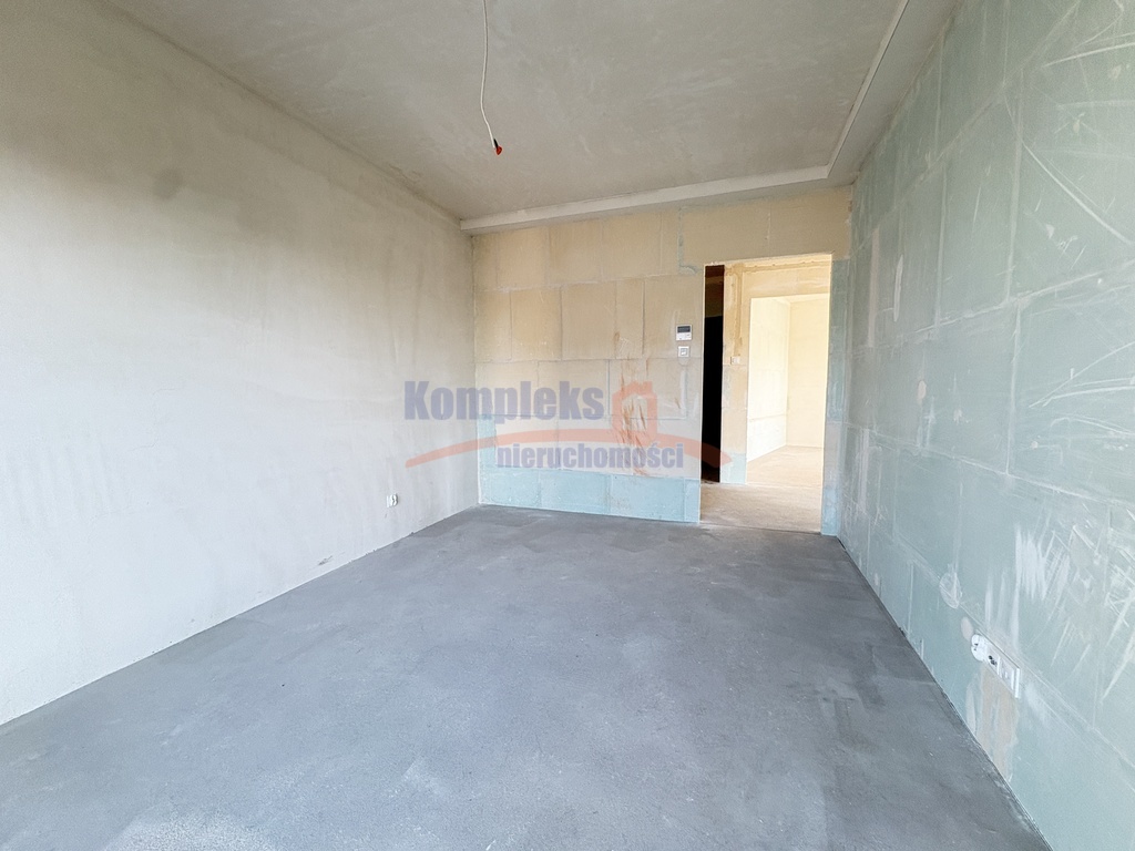 Trzypokojowy apartament Stare Miasto 72m (18)