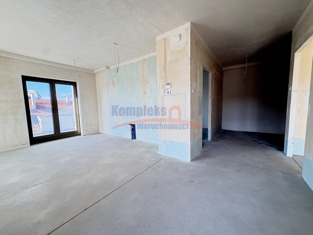 Trzypokojowy apartament Stare Miasto 72m (20)