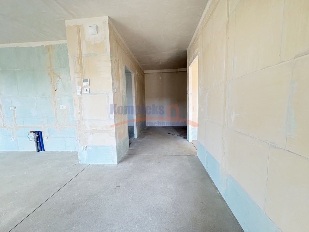 Trzypokojowy apartament Stare Miasto 72m (21)